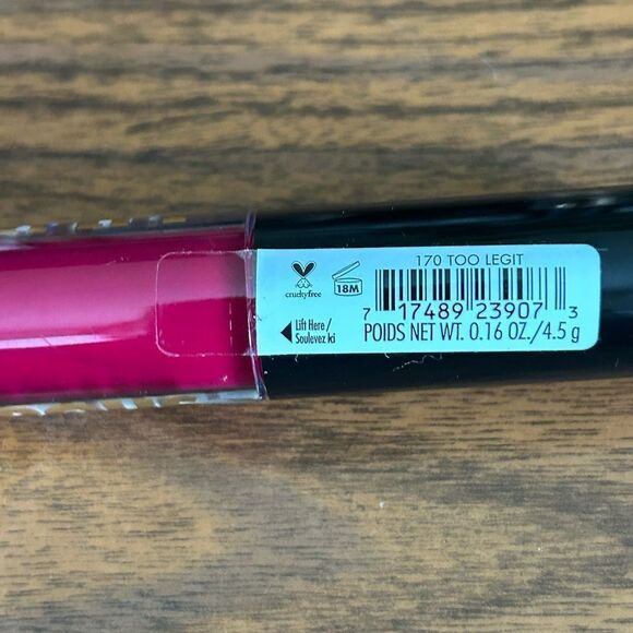 MILANI LIP BUNDLE - Picture 4 of 7